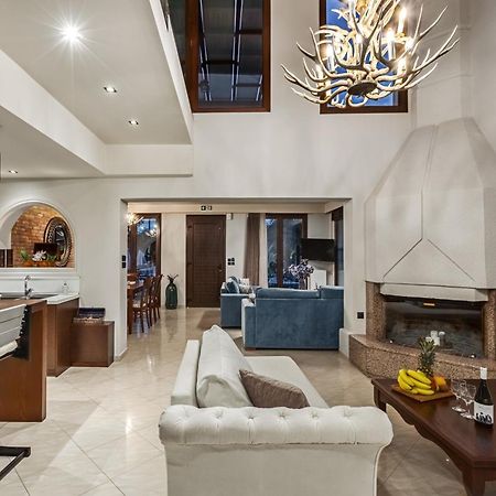 Vintage Suites Trikala المظهر الخارجي الصورة