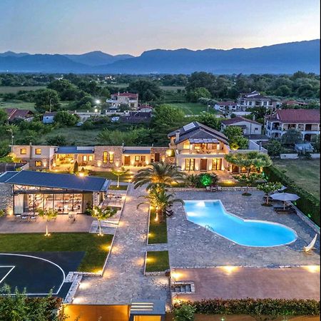 Vintage Suites Trikala المظهر الخارجي الصورة