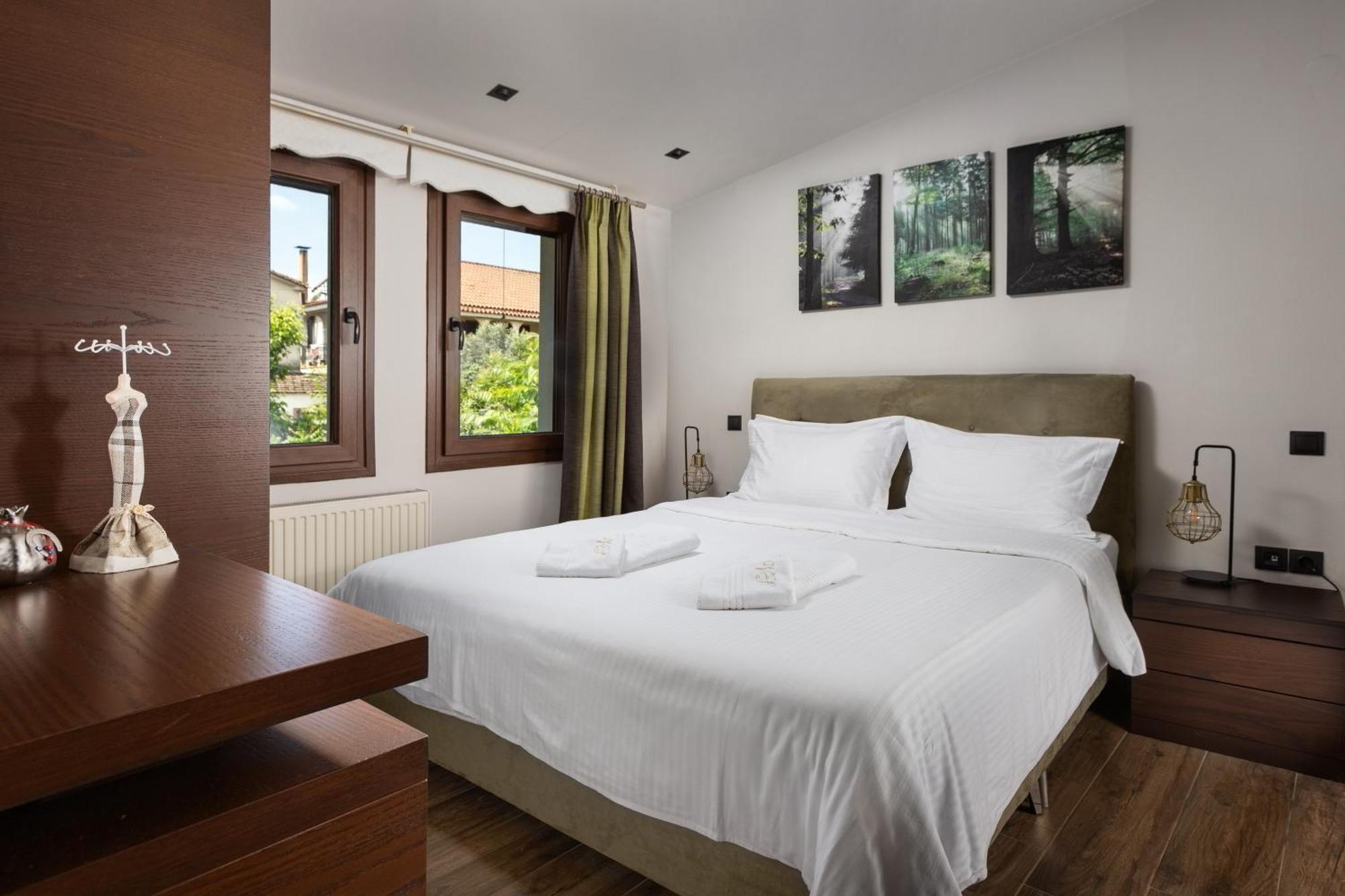 Vintage Suites Trikala المظهر الخارجي الصورة