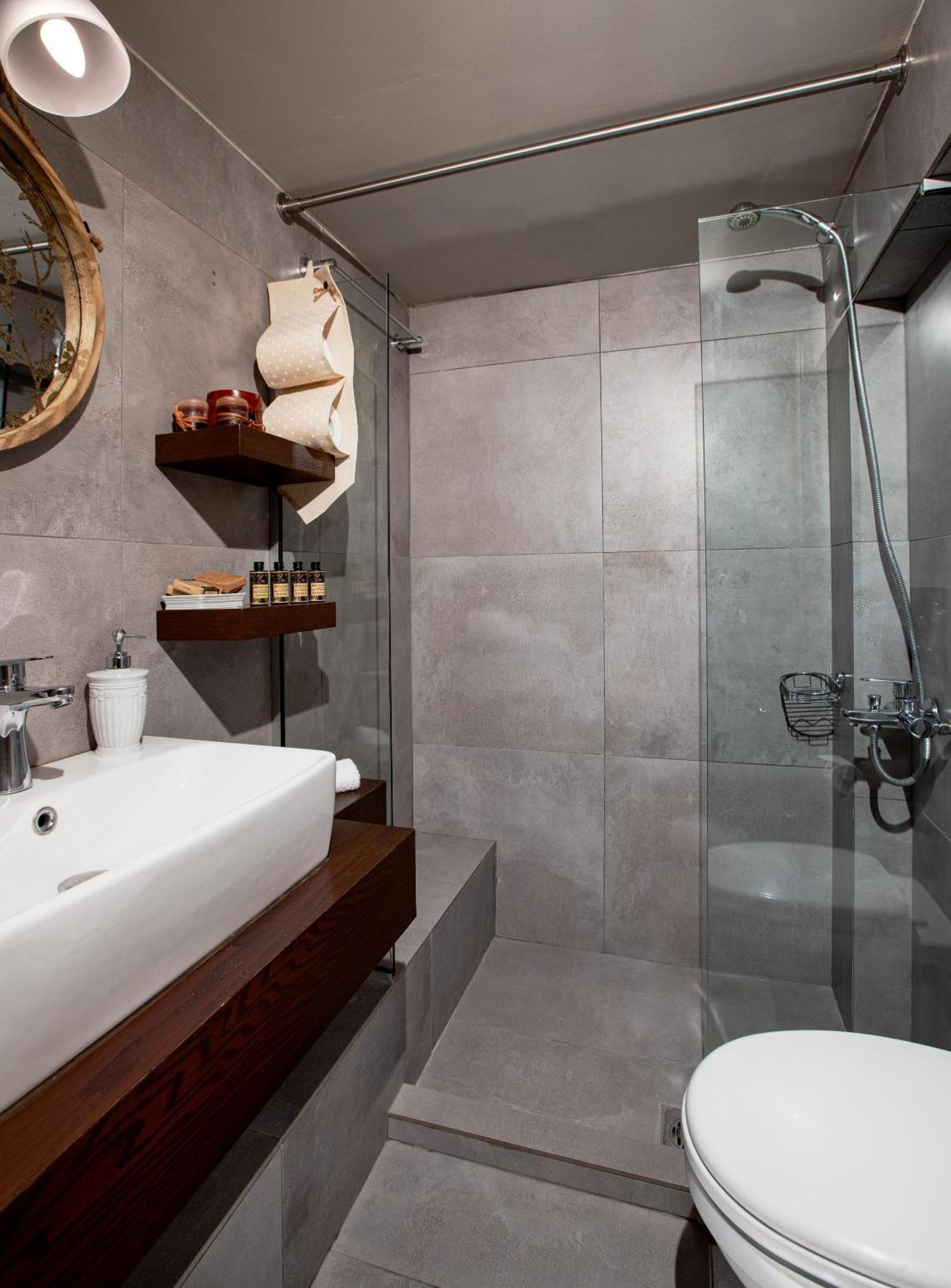 Vintage Suites Trikala المظهر الخارجي الصورة