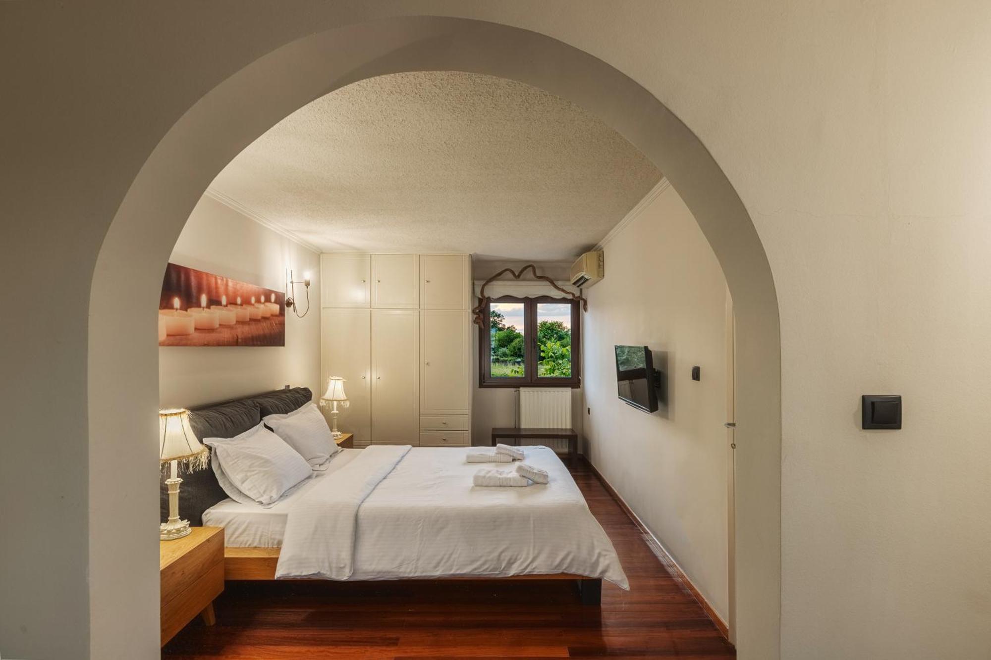 Vintage Suites Trikala المظهر الخارجي الصورة