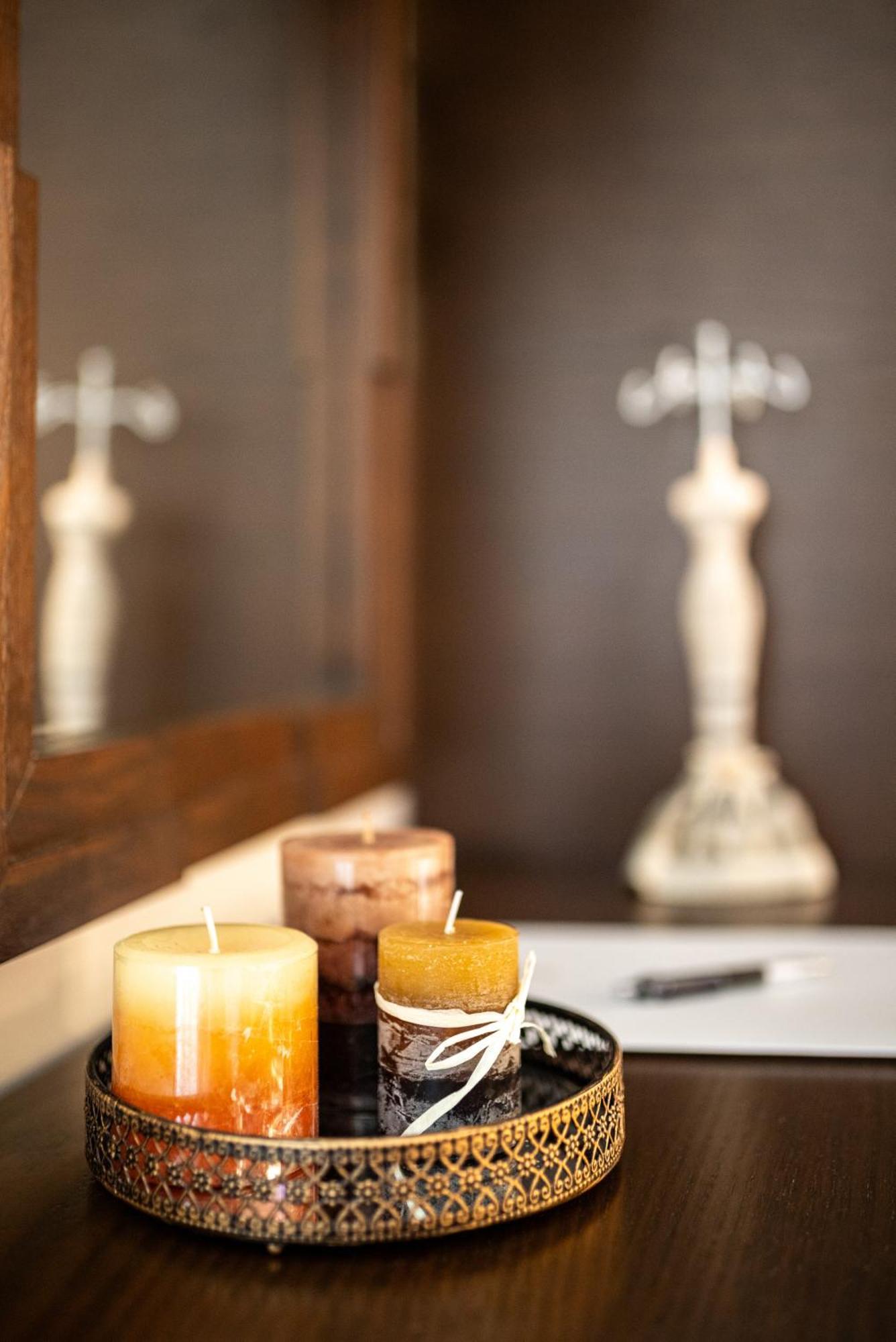 Vintage Suites Trikala المظهر الخارجي الصورة