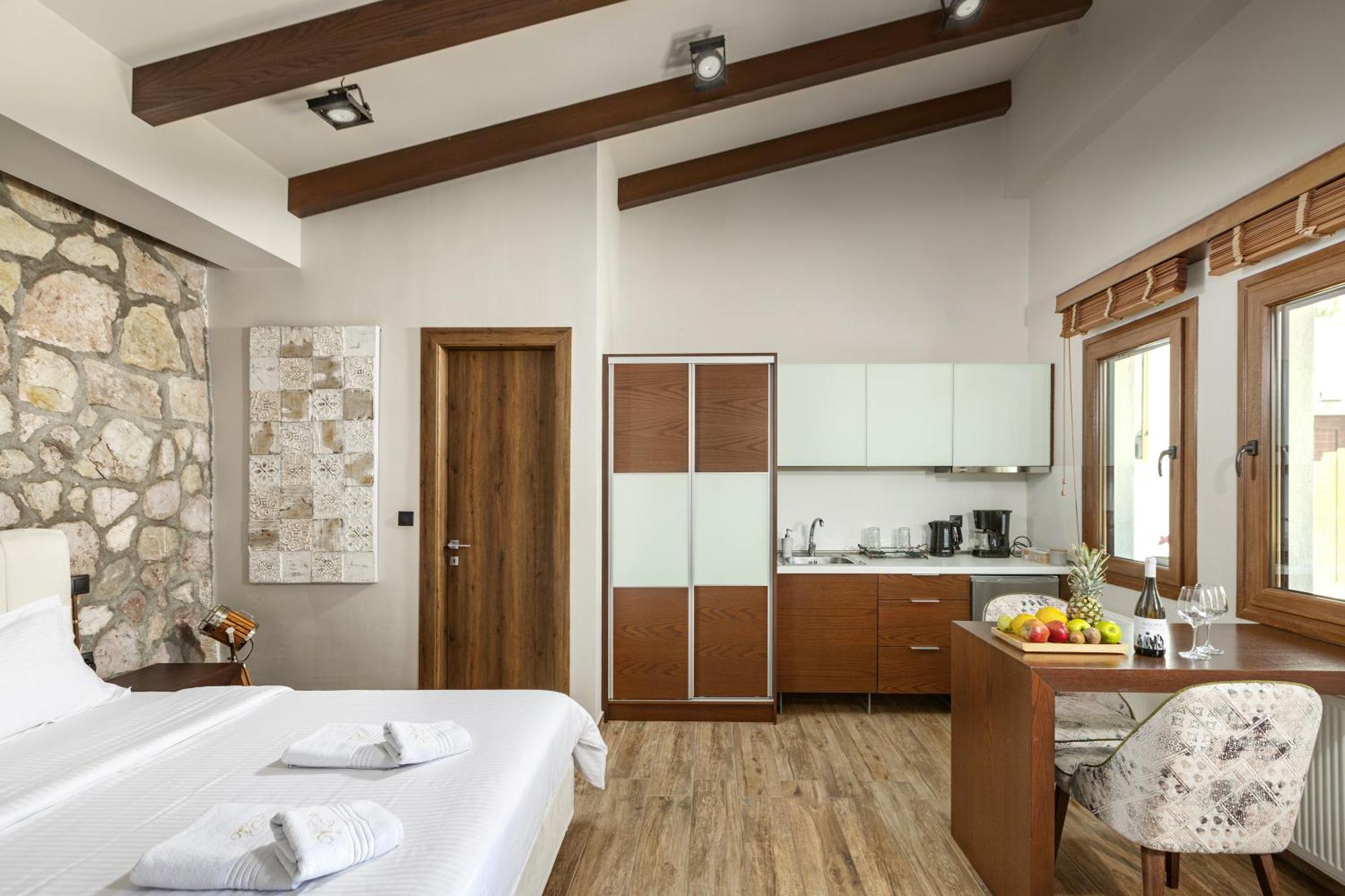 Vintage Suites Trikala المظهر الخارجي الصورة