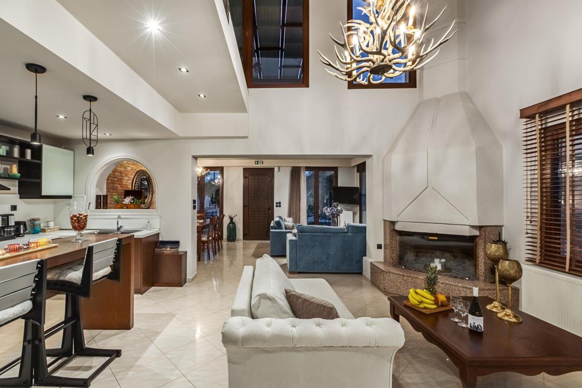 Vintage Suites Trikala المظهر الخارجي الصورة