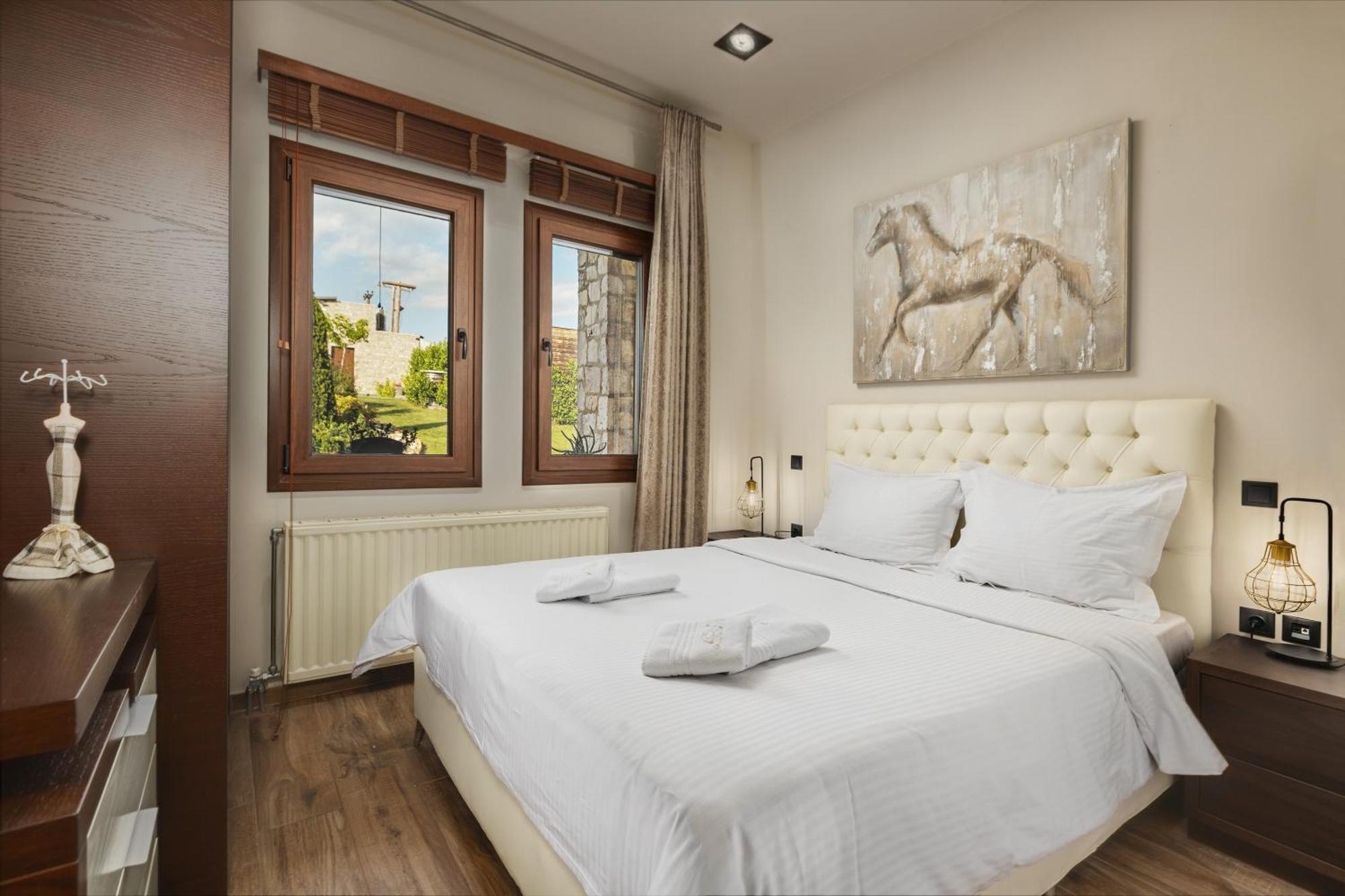 Vintage Suites Trikala المظهر الخارجي الصورة