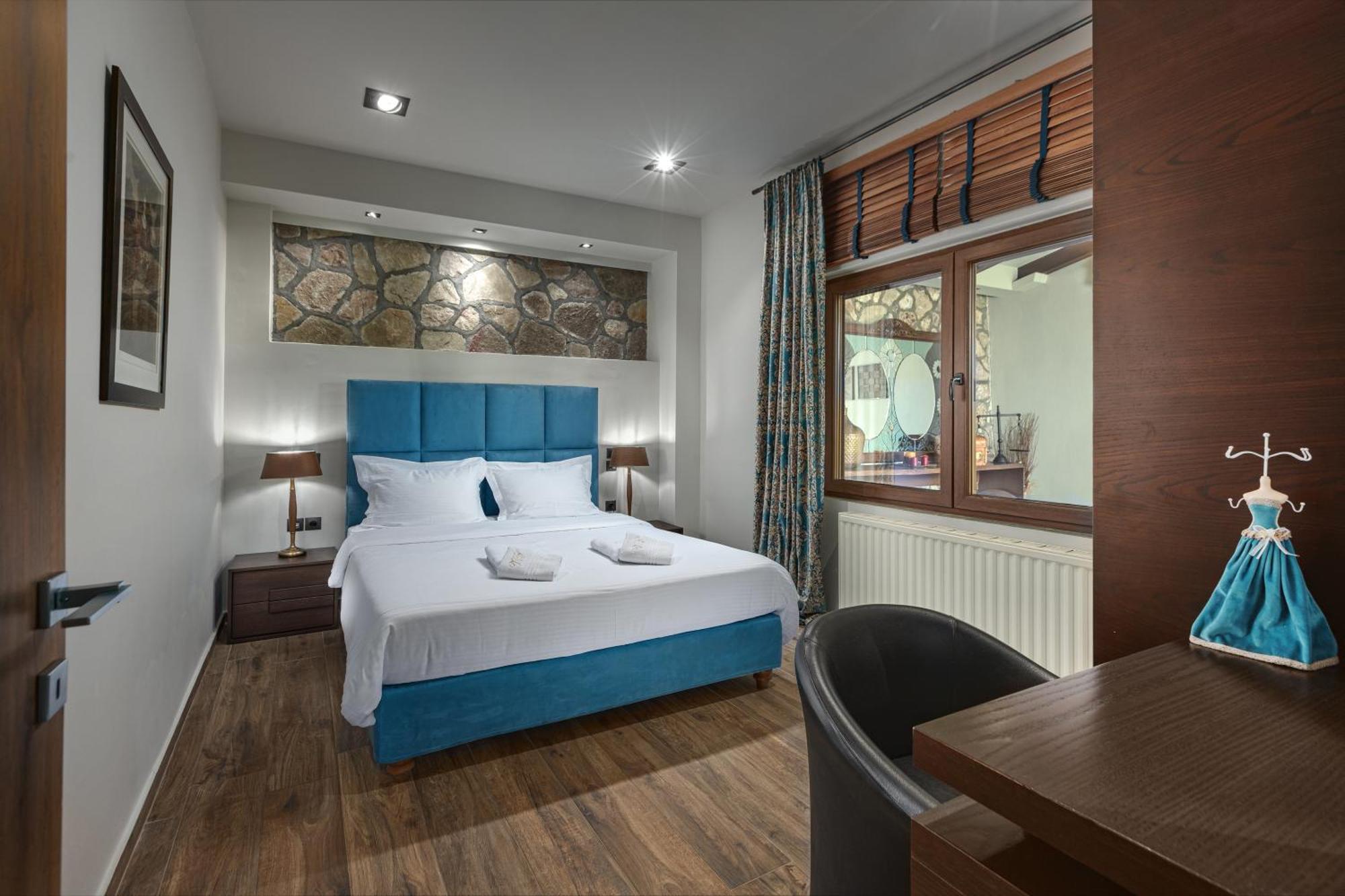 Vintage Suites Trikala المظهر الخارجي الصورة