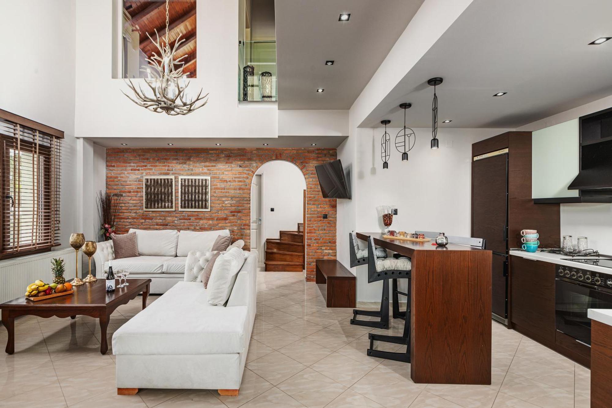 Vintage Suites Trikala المظهر الخارجي الصورة