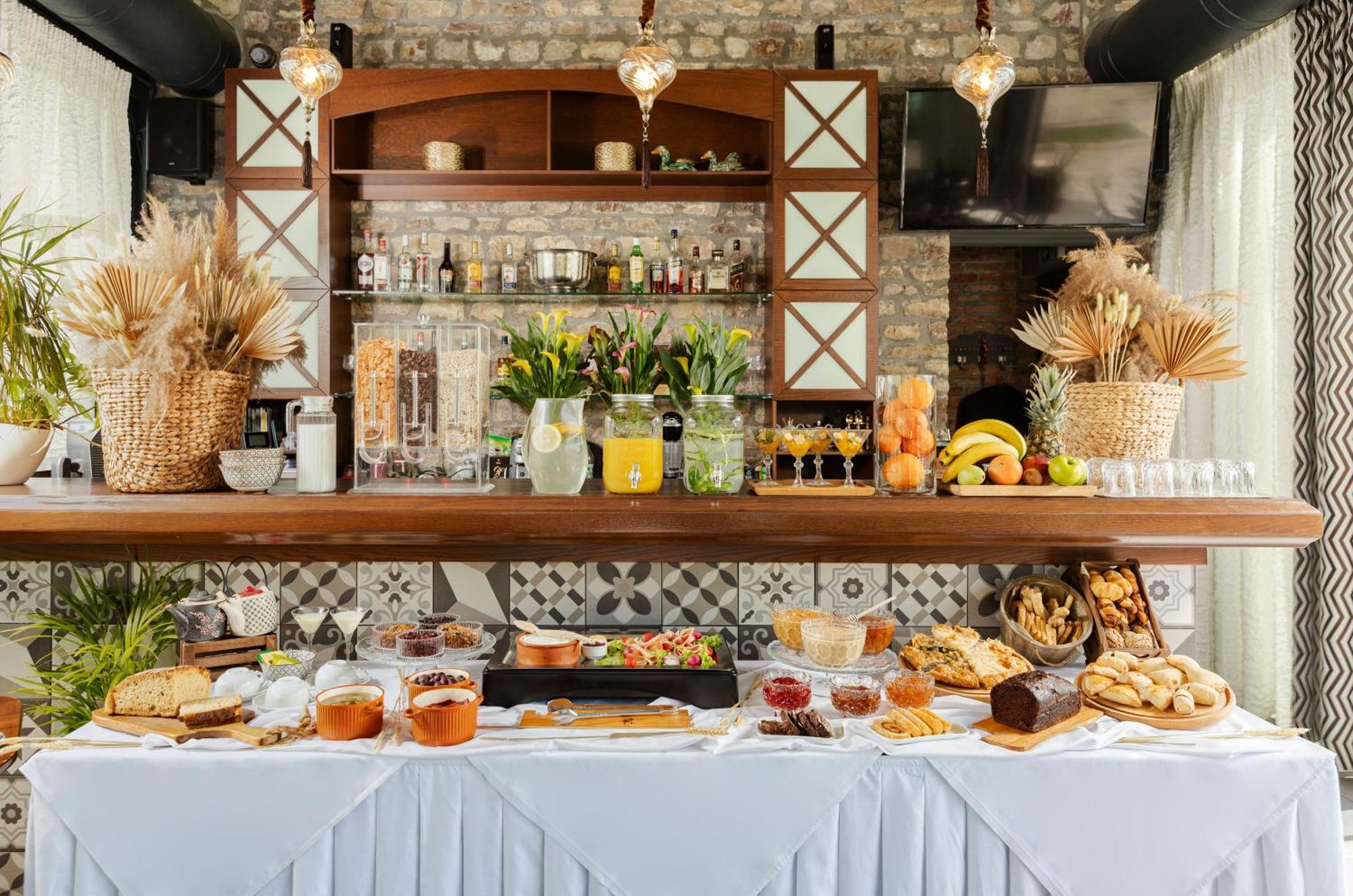 Vintage Suites Trikala المظهر الخارجي الصورة