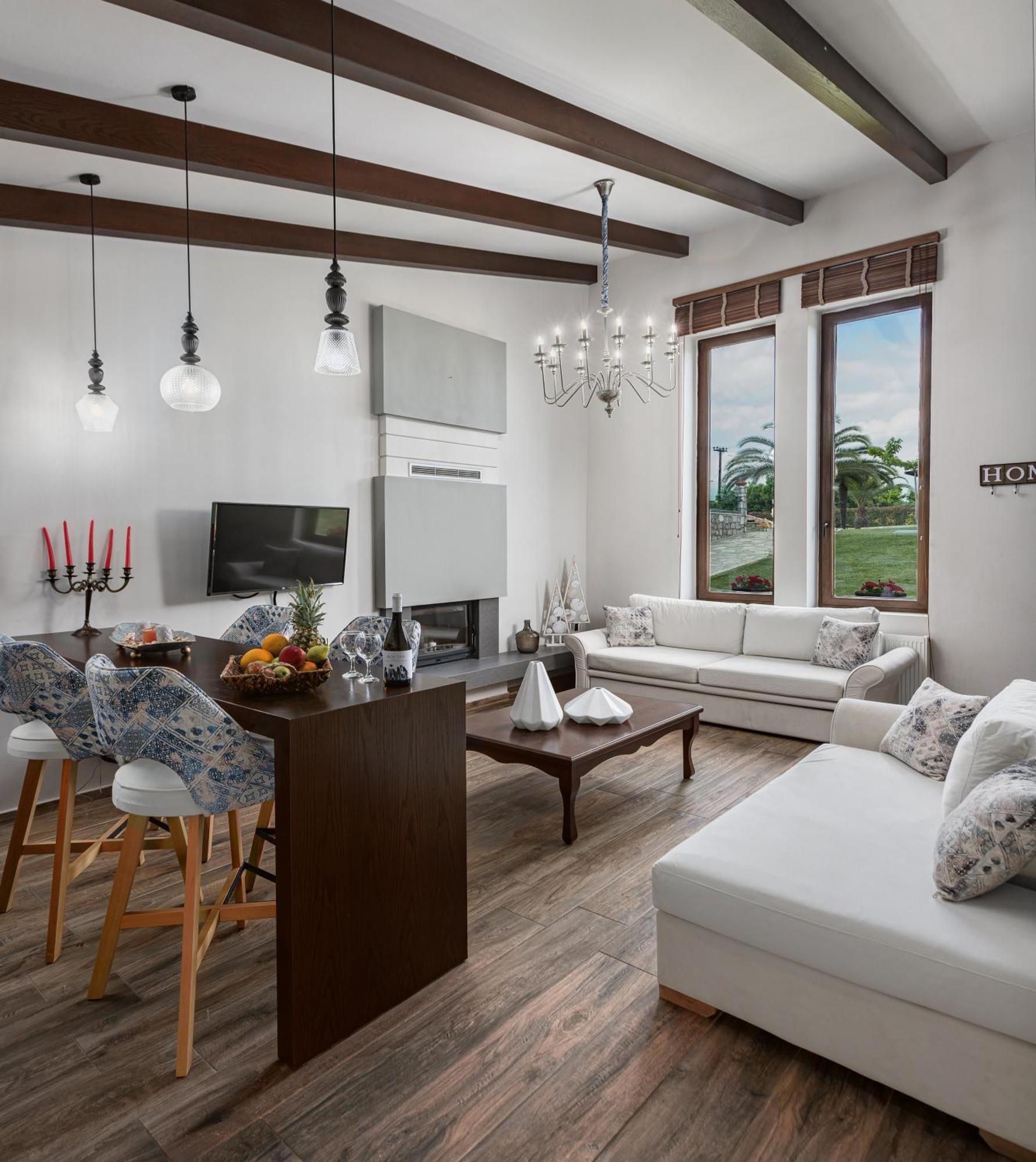 Vintage Suites Trikala المظهر الخارجي الصورة