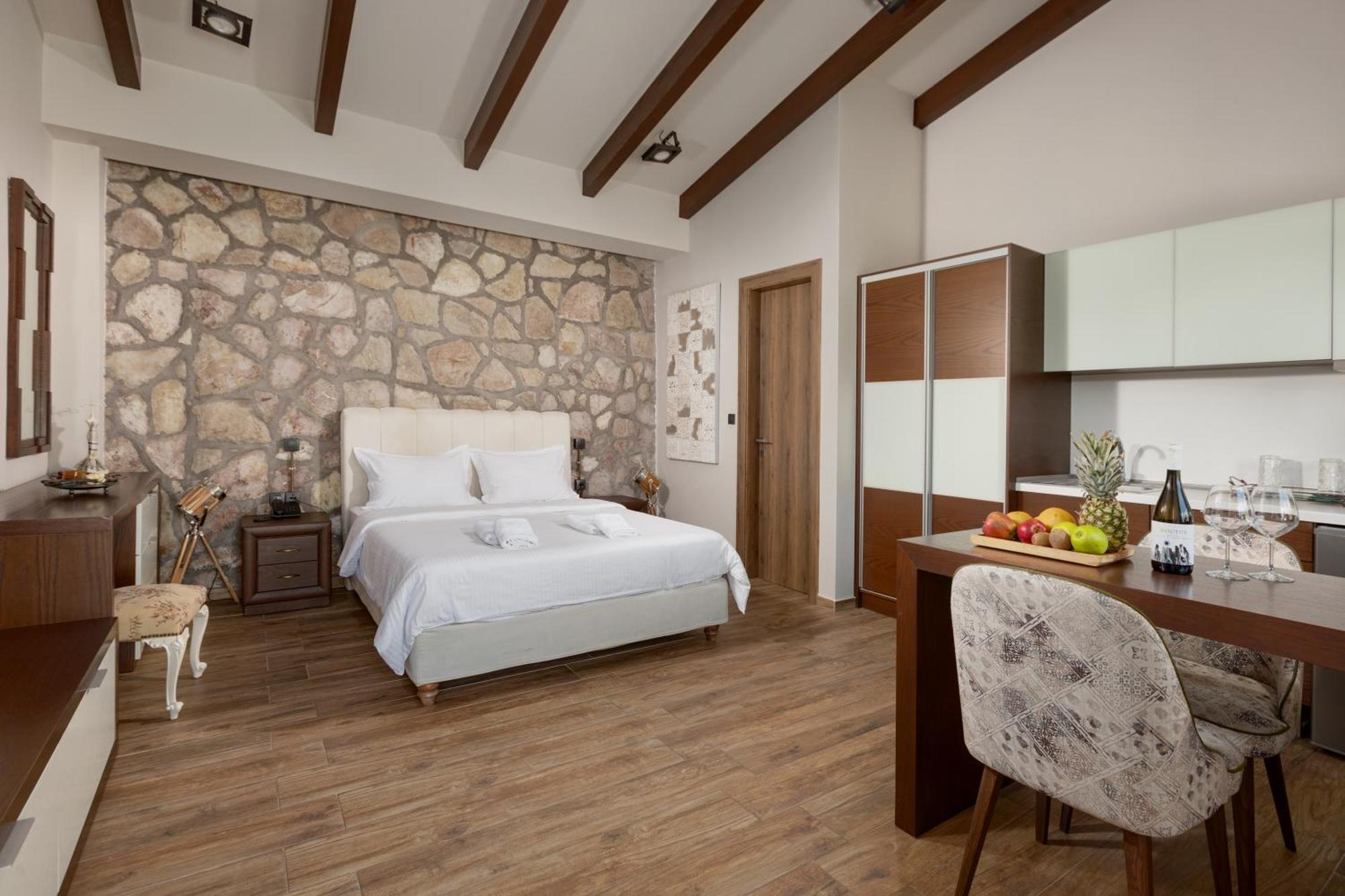 Vintage Suites Trikala المظهر الخارجي الصورة