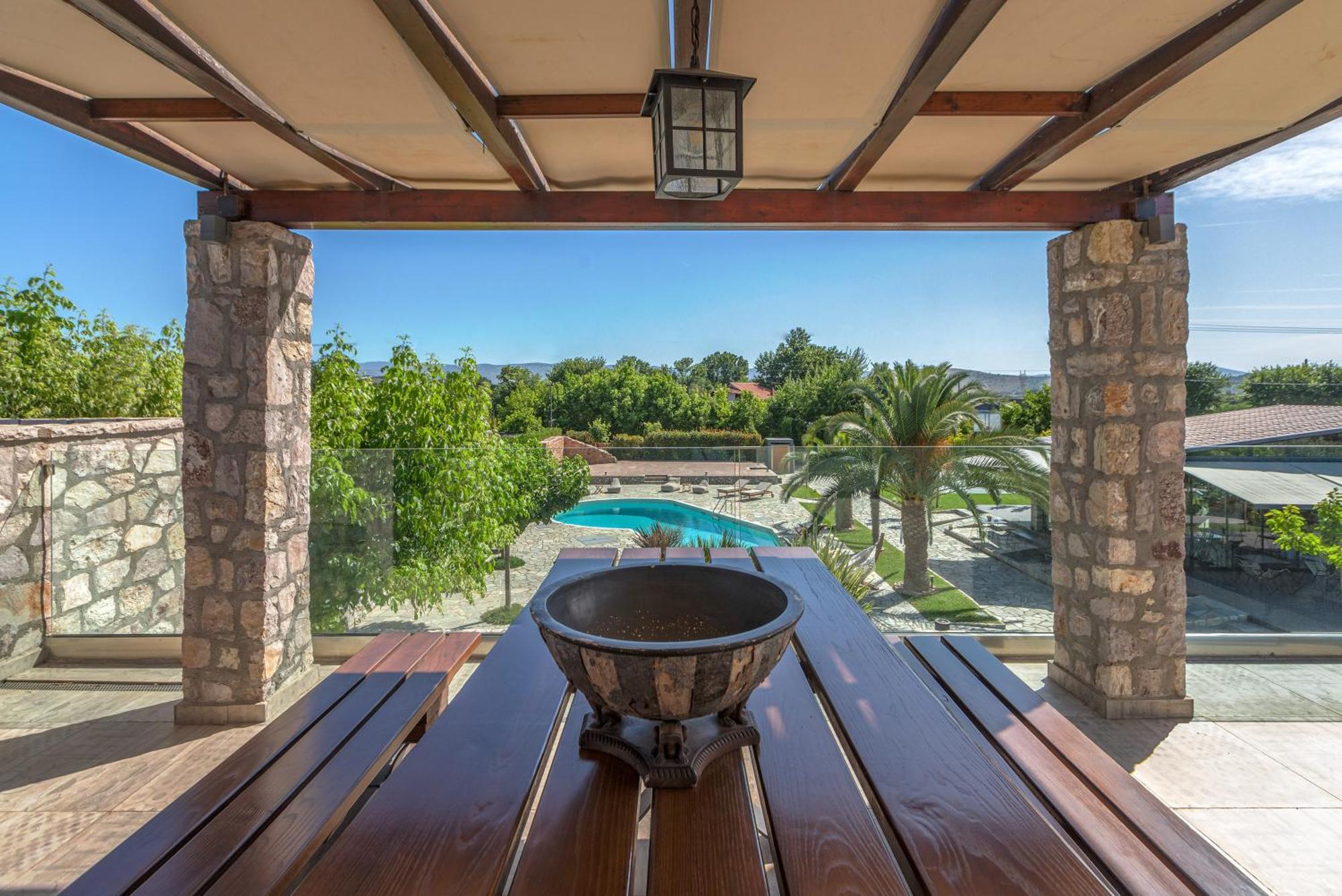 Vintage Suites Trikala المظهر الخارجي الصورة