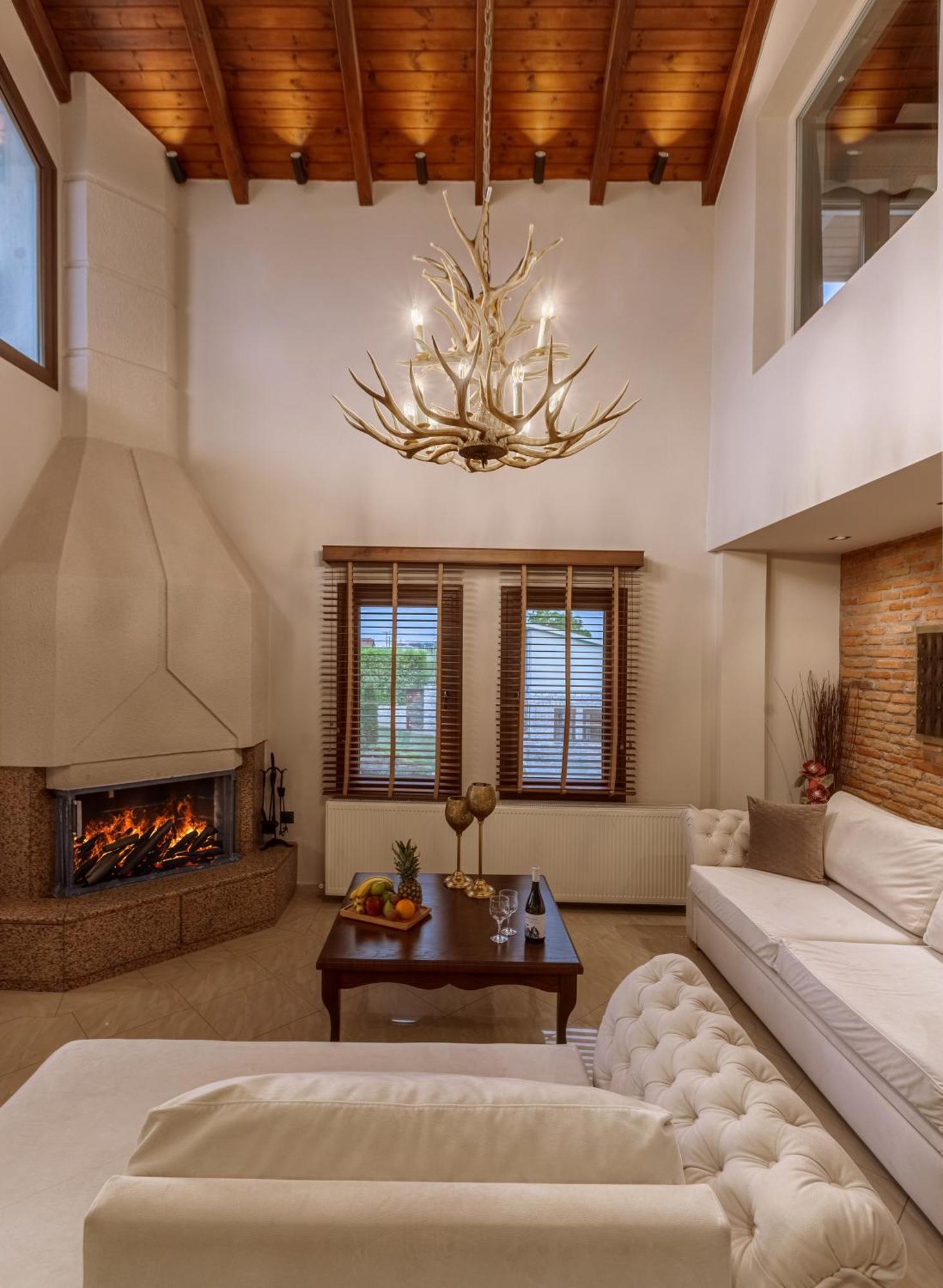 Vintage Suites Trikala المظهر الخارجي الصورة