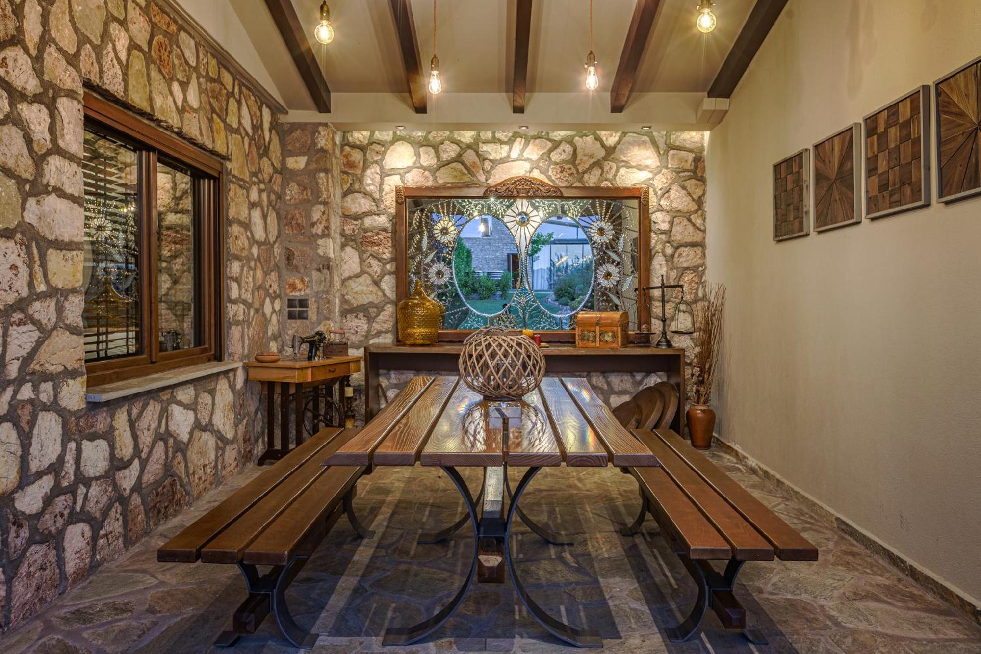 Vintage Suites Trikala المظهر الخارجي الصورة