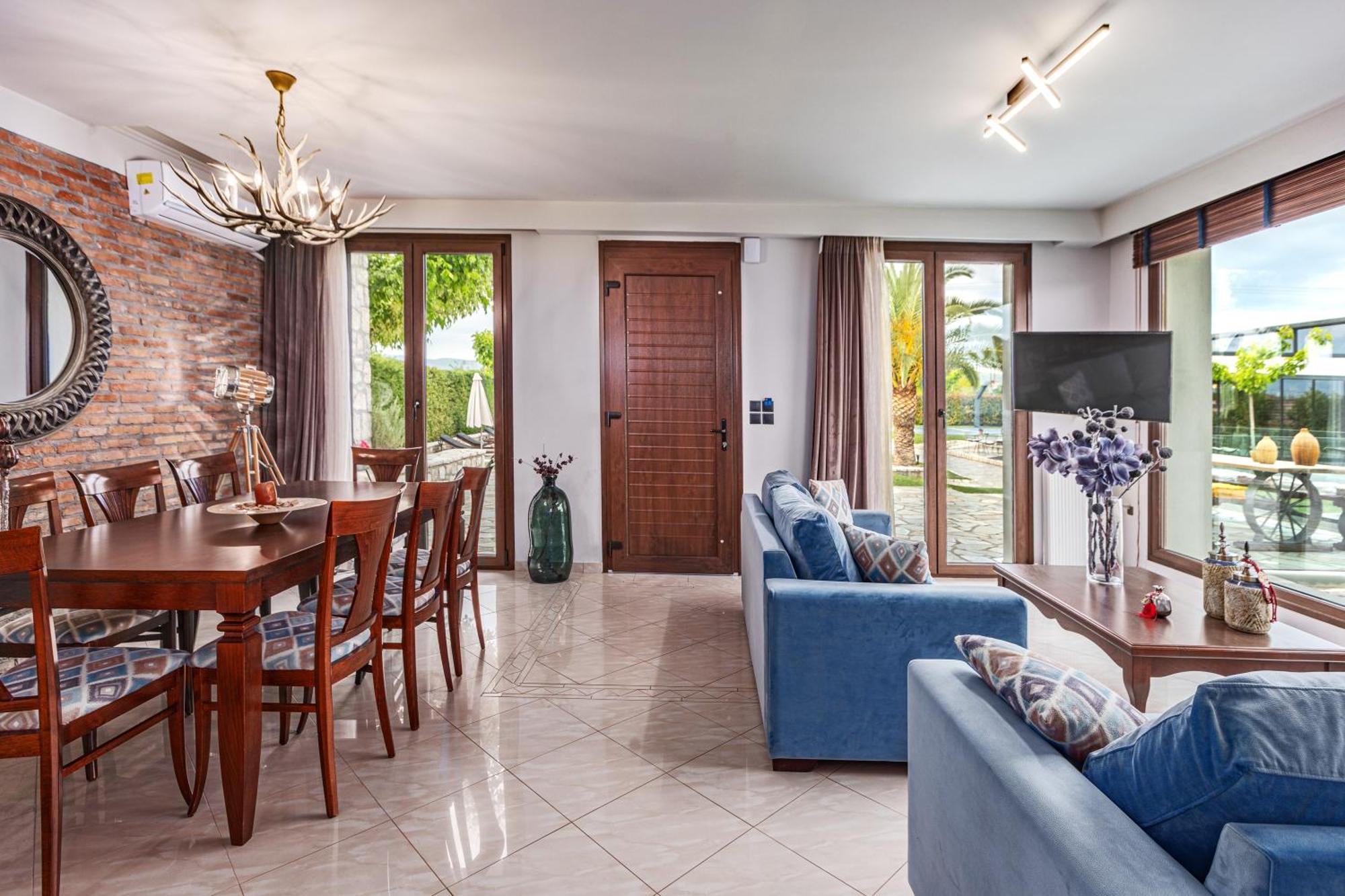 Vintage Suites Trikala المظهر الخارجي الصورة